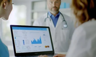 Harnessing Data Analytics To Transform Behavioral Health Care Services