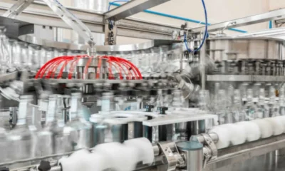 Honey Packaging Machines: Solutions for Preserving Quality and Freshness
