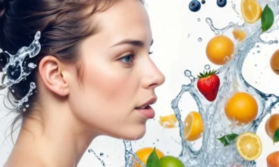 How IV Therapy Boosted My Health and Cleared My Mind