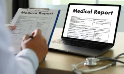 How Medical Report Translation Services Support Global Patients