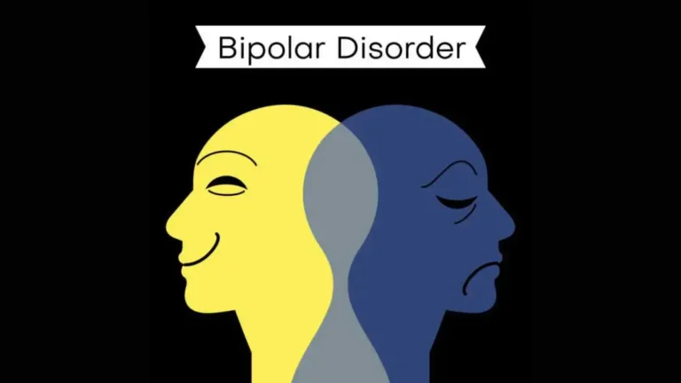 Bipolar Disorder Art