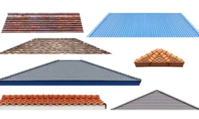 How to Choose the Best Residential Roofing Material for Your Home