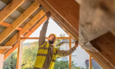 How to Choose the Right Roofing Contractor for Your Home or Business