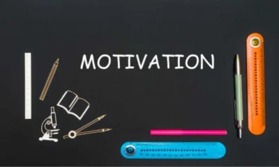 How to Stay Motivated and Achieve Big in School