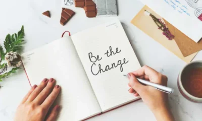 How to Take Charge and Make Positive Changes in Your Life