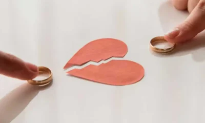 Love Lost: The Top Reasons Marriages Fall Apart