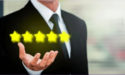 Trustpilot Reviews