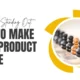 Product