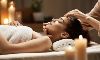 Massage and the Nervous System: The Path to Inner Harmony