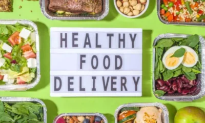Nourish Your Body: The Benefits of Medically Necessary Gourmet Meal Delivery