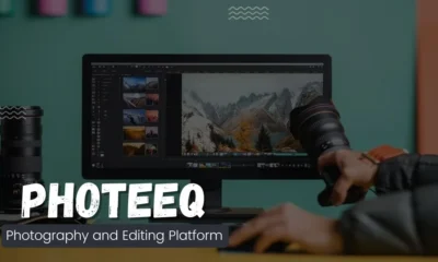 Photeeq