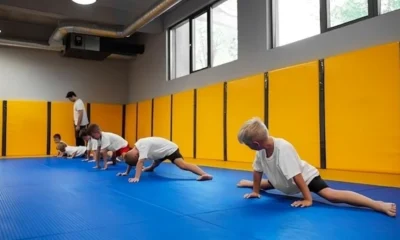 Simple Guide to Buying MMA Mats