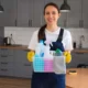 The Benefits of Professional Cleaning for Busy Households