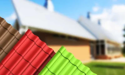 The Evolution of Roofing Materials: What Homeowners Should Know