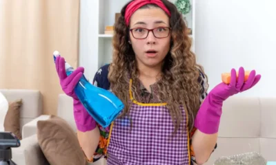 The Importance of Deep Cleaning: Areas in Your Home You’re Probably Overlooking