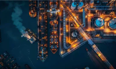 The Role of Diesel Fuel in Industrial Operations and Fleet Efficiency