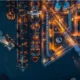 The Role of Diesel Fuel in Industrial Operations and Fleet Efficiency