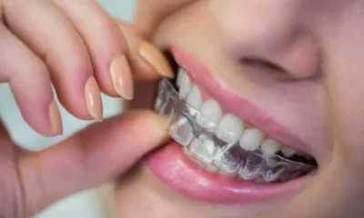 The Role of Invisalign in Correcting Bite Issues and Jaw Health