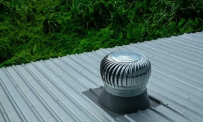 The Role of Proper Ventilation in Roof Longevity