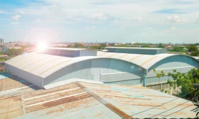 Why Commercial Roofing Requires a Different Approach Than Residential Roofing