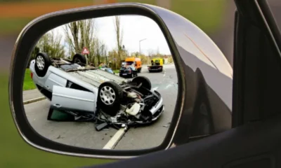 Why Do Drivers Flee the Scene? The Psychology Behind Hit-and-Run Accidents