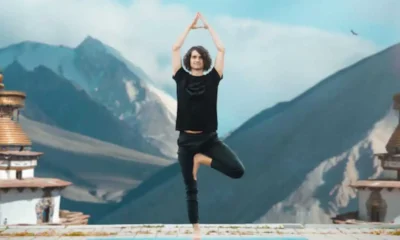 Why Does Rishikesh Have The Best Yoga Schools In India?