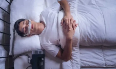 Why Sleep Quality Matters and CPAP Alternatives to Consider