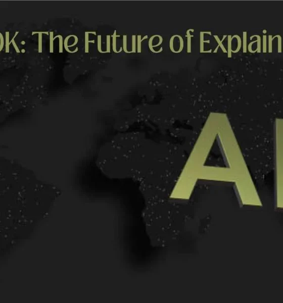 XAI770K: The Future of Explainable AI