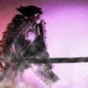 Japanese Samurai Sword