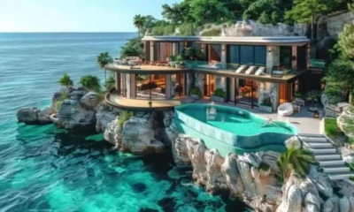 Top 2 Luxury Resorts in Phi Phi Islands