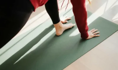 5 Ways to Get More Out of Your Reformer Workouts