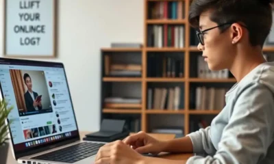 7 Steps by AI Tools to Create an Online Course in a Short Time