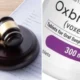 All the Side Effects Reported by Oxbryta Users