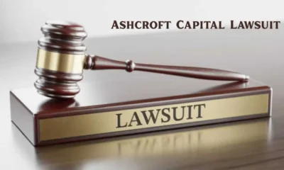 Ashcroft Capital Lawsuit