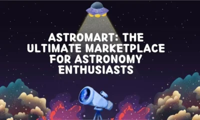 Astromart