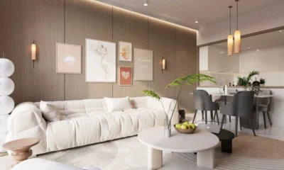 Best Quality Finish Apartments in Dubai: Luxury Redefined