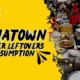 Chinatown Hawker Leftovers Consumption: Reducing Waste or Health Hazard?