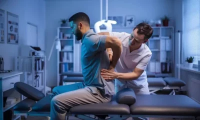 Chiropractic Services in Singapore - Expert Pain Relief & Spinal Health Care