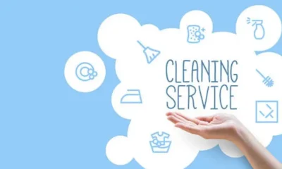 Choosing the Right Cleaning Service: What to Use, When, and Why It Matters