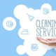 Choosing the Right Cleaning Service: What to Use, When, and Why It Matters