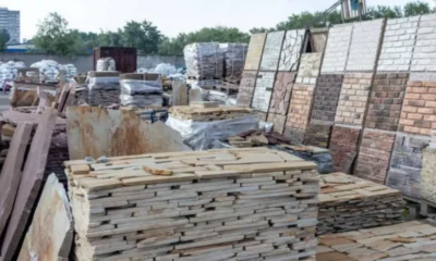 Choosing the Right Hardscape Material for Your Outdoor Project