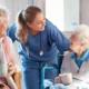 Community Nursing Care: Supporting Health and Independence at Home