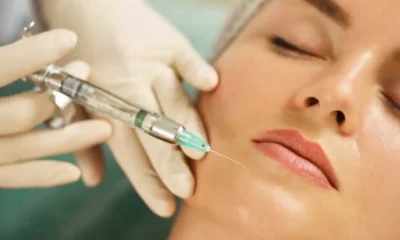 Enhancing Aesthetic Confidence: The Rise of Minimally Invasive Treatments