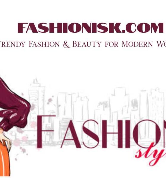 Fashionisk.com