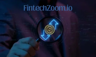 FintechZoom.io