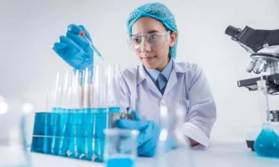 Gen AI Speeds Drug Discovery: Learn How It Works and See Real Examples