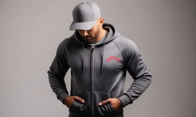 How to Care for and Maintain Your Tracksuit