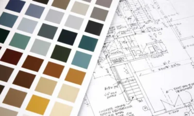 How to Choose the Right Colors for Your House Painting Project