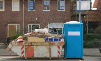 How to Plan Waste Management for Large Events: A Guide to Dumpster and Toilet Rentals