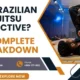Is Brazilian Jiu Jitsu Effective? A Complete Breakdown